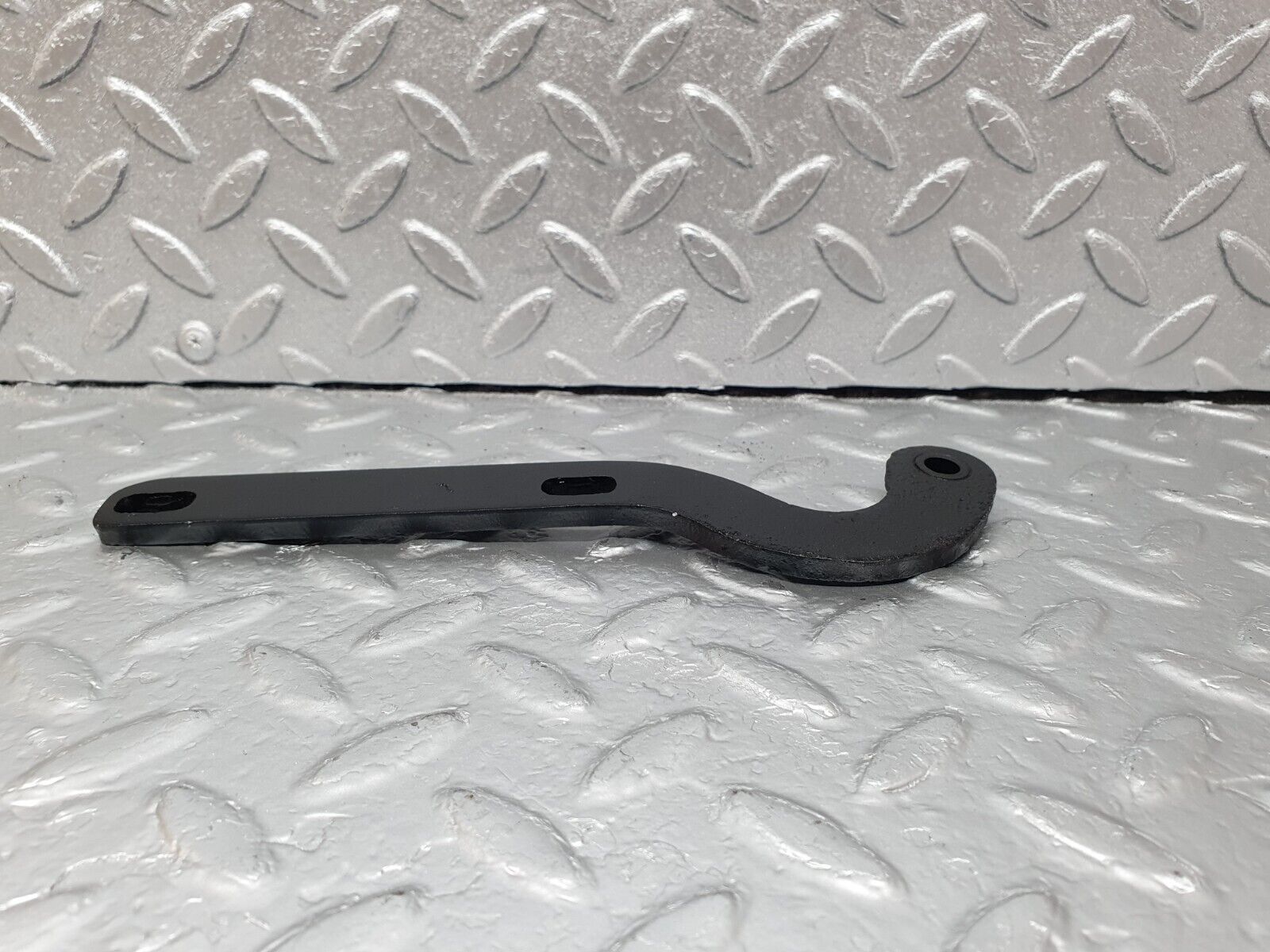 43244 Mercedes-Benz W108 280SE Bonnet Hinge Support Left Side