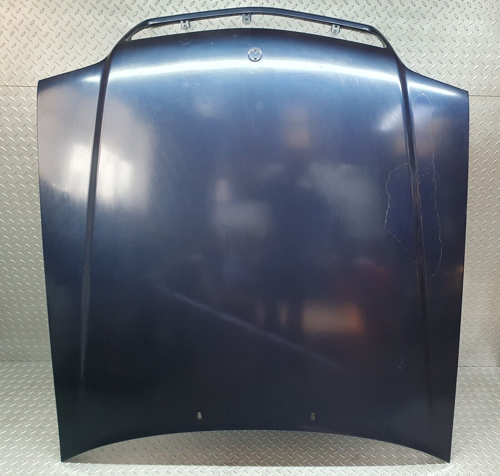 42417 Mercedes-Benz R129 320SL Coupe Bonnet