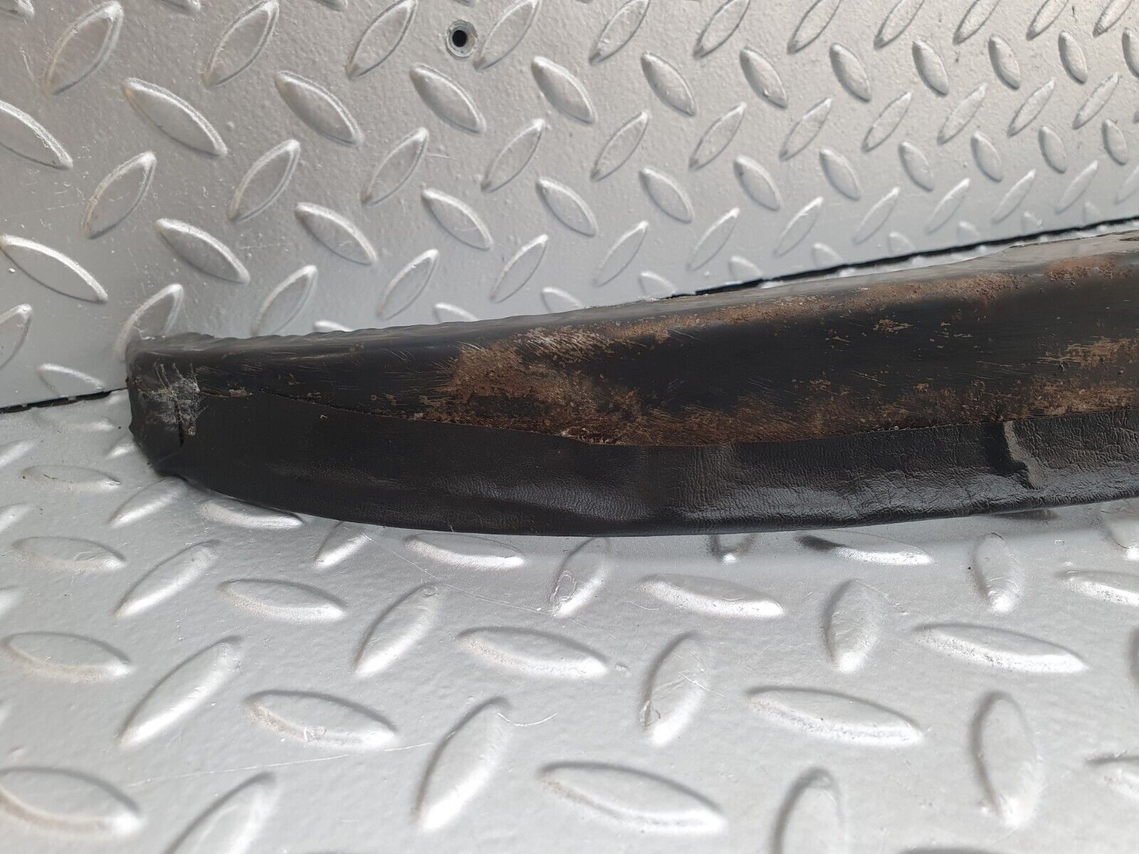 43321 Mercedes-Benz W108 280SE Rear Windscreen Inner Trim