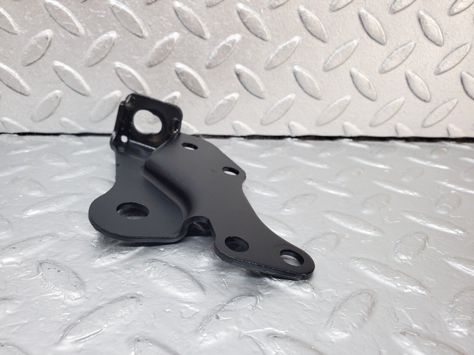 45026 Mercedes-Benz R129 300SL Coupe Cable Holder Bracket