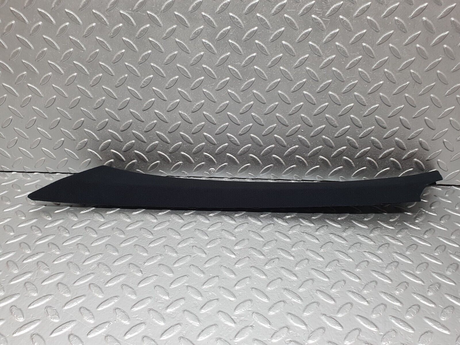 41760 Mercedes-Benz W202 C200 A Pillar Trim Cover Left Side Grey 2026920189