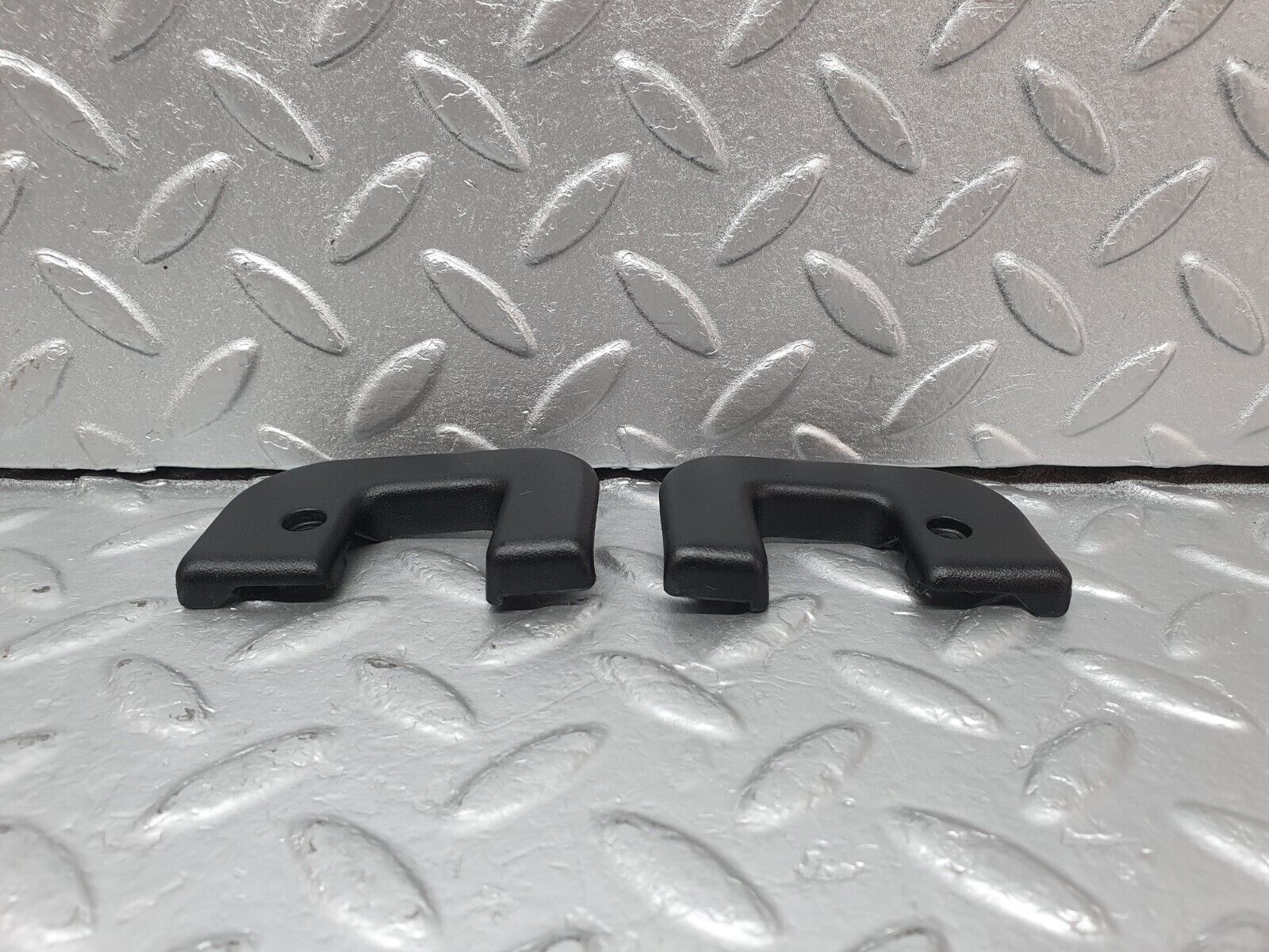 42391 Mercedes-Benz R129 320SL Coupe Interior Door Latch Trim