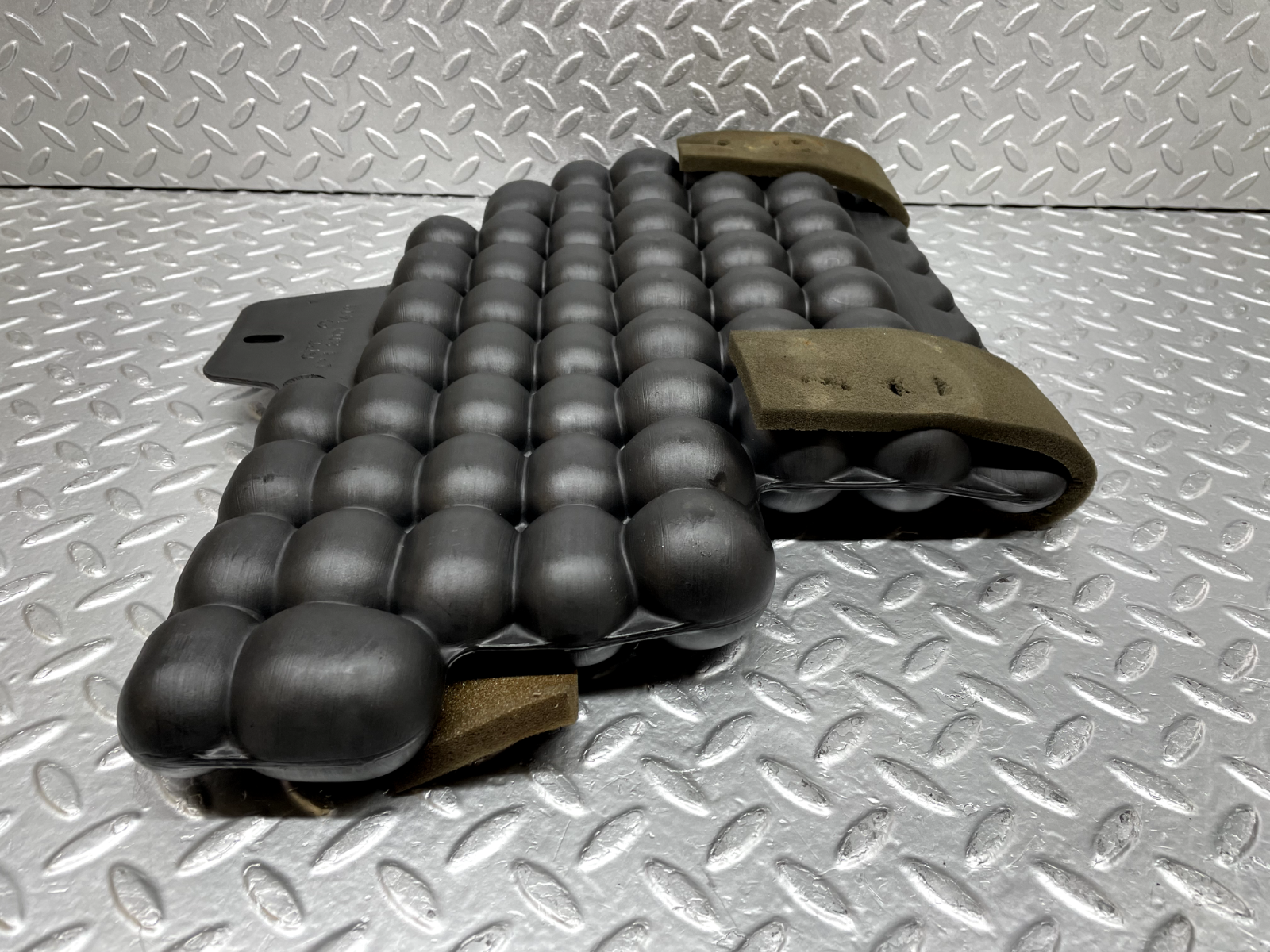 44250 Mercedes-Benz W123 280E Vacuum Reservoir Tank 1238001419