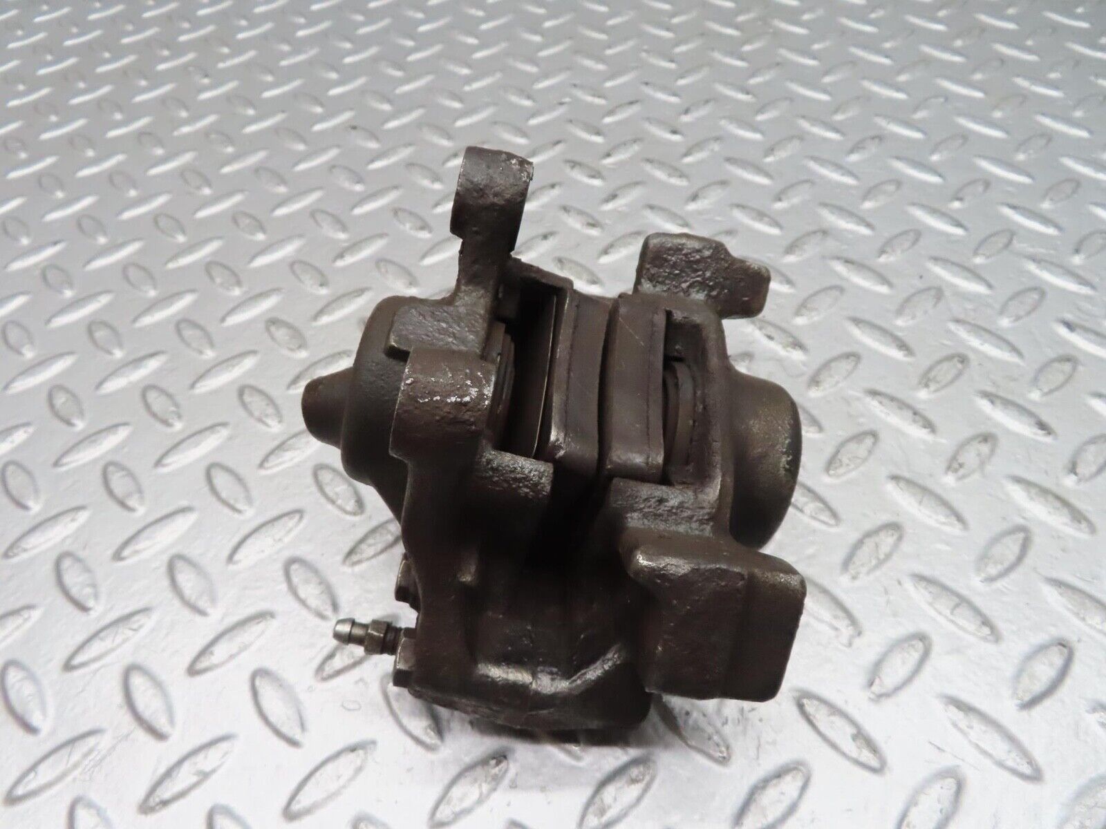 15199 Mercedes-Benz W140 S320 Rear Right Brake Caliper