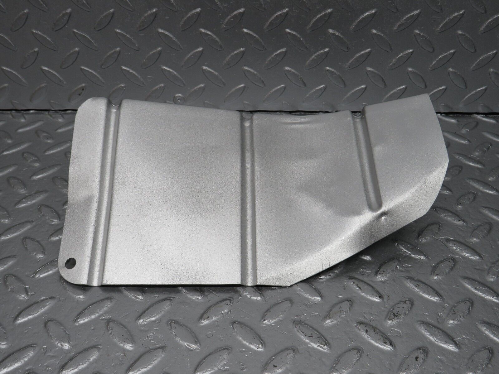 40059 Mercedes-Benz R107 350SL Exhaust Heat Shield
