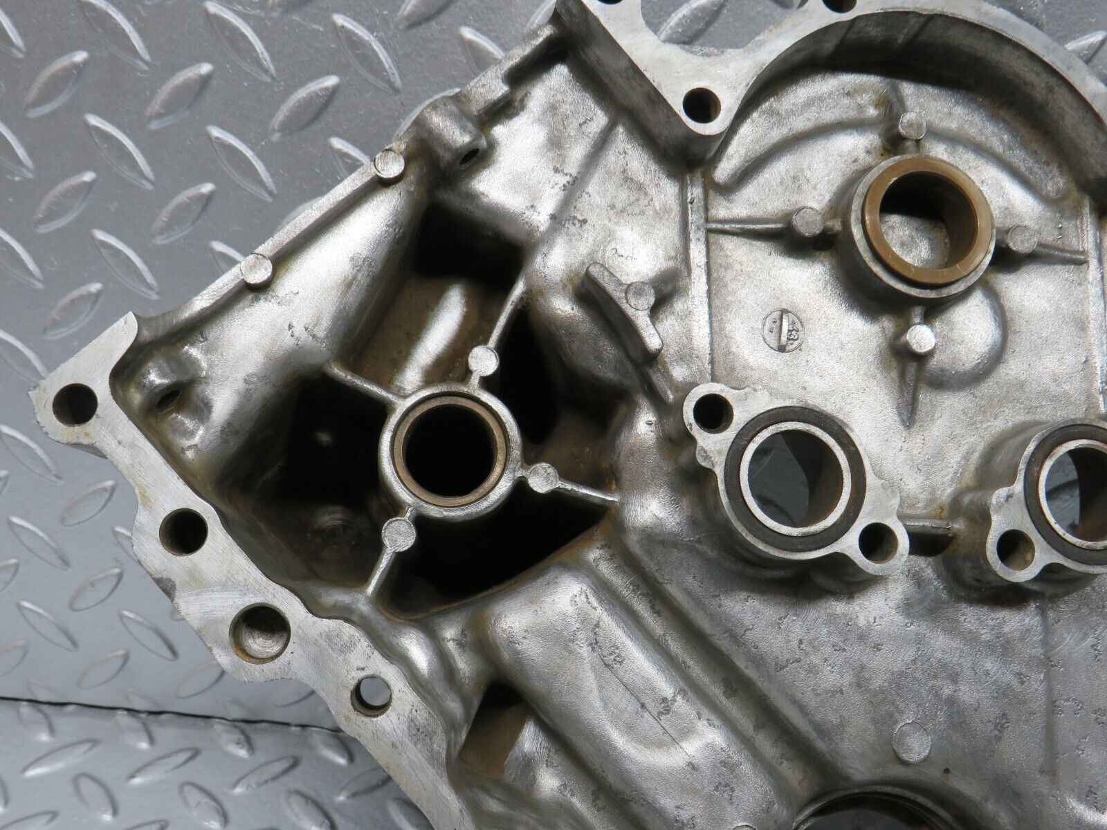 32965 Mercedes-Benz C107 R107 450 V8 Timing Chain Cover 1170151001