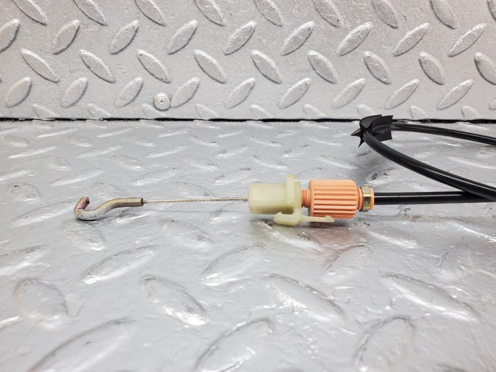 45139 Mercedes-Benz R129 300SL Coupe Door Lock Cable