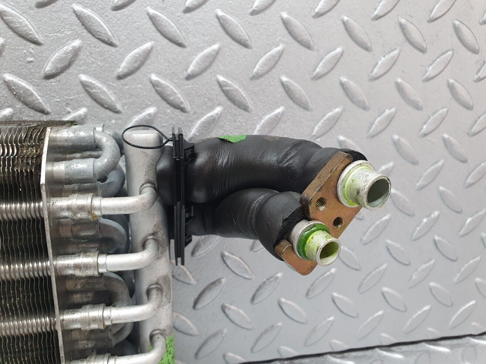 42405 Mercedes-Benz R129 320SL Coupe Air Conditioning Radiator