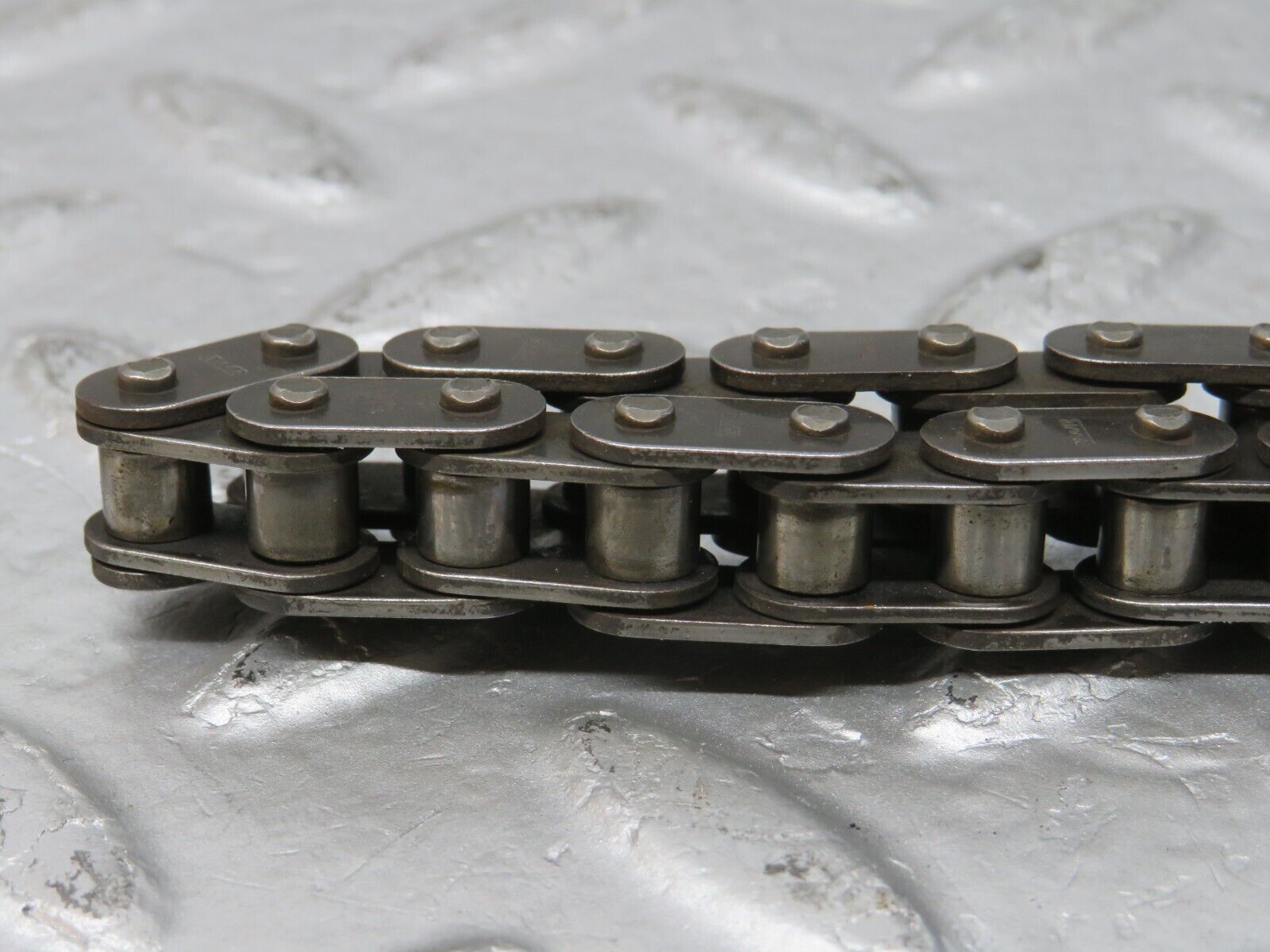 32871 Mercedes-Benz C107 R107 350 V8 Oil Pump Chain & Gear Sprocket 1171810012