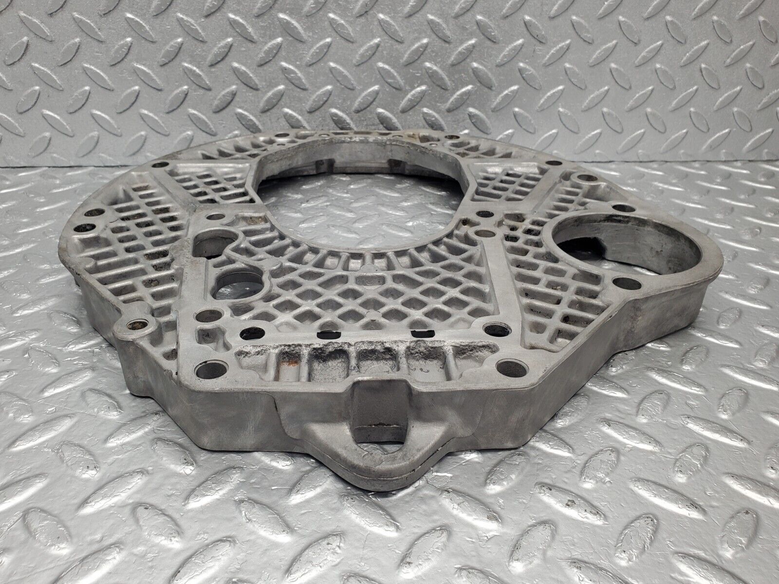 46661 Mercedes-Benz C123 280CE Coupe Gearbox Flange 1100111545