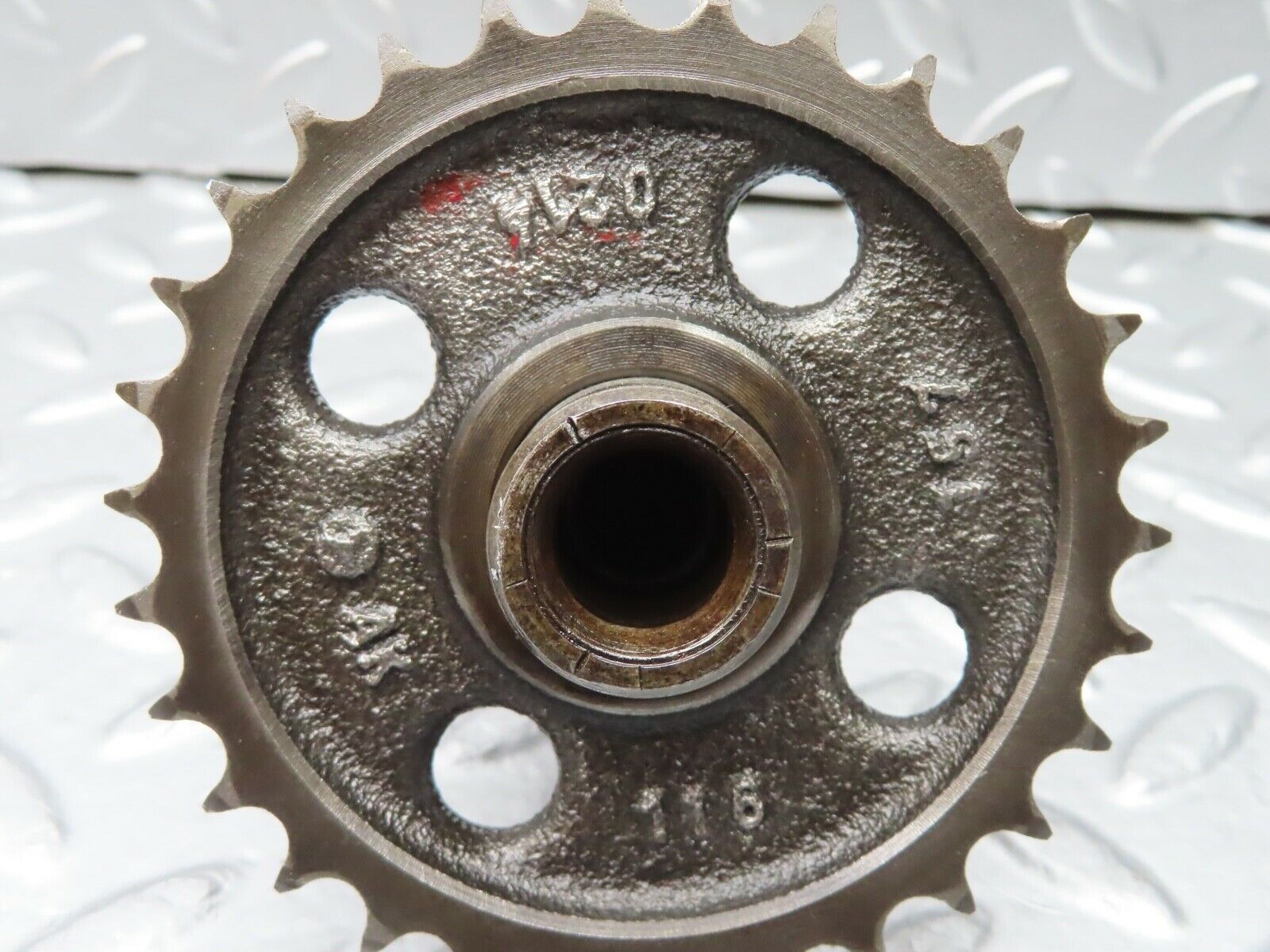 20625 Mercedes-Benz R107 450SL Intermediate Gear 1161570214