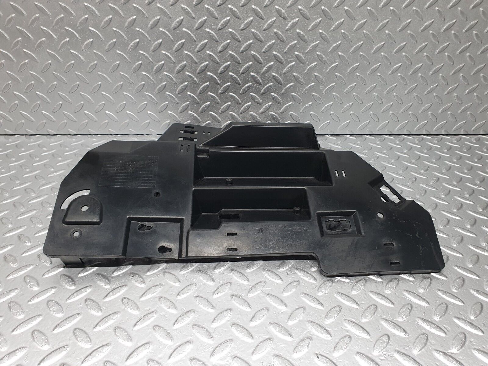 42408 Mercedes-Benz R129 320SL Coupe Under Dash Panel 1298210711