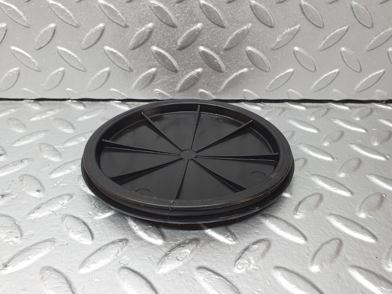 43236 Mercedes-Benz C123 280CE Coupe Trunk Boot Access Cover Panel Set 1166900027 1239870145 1156930030