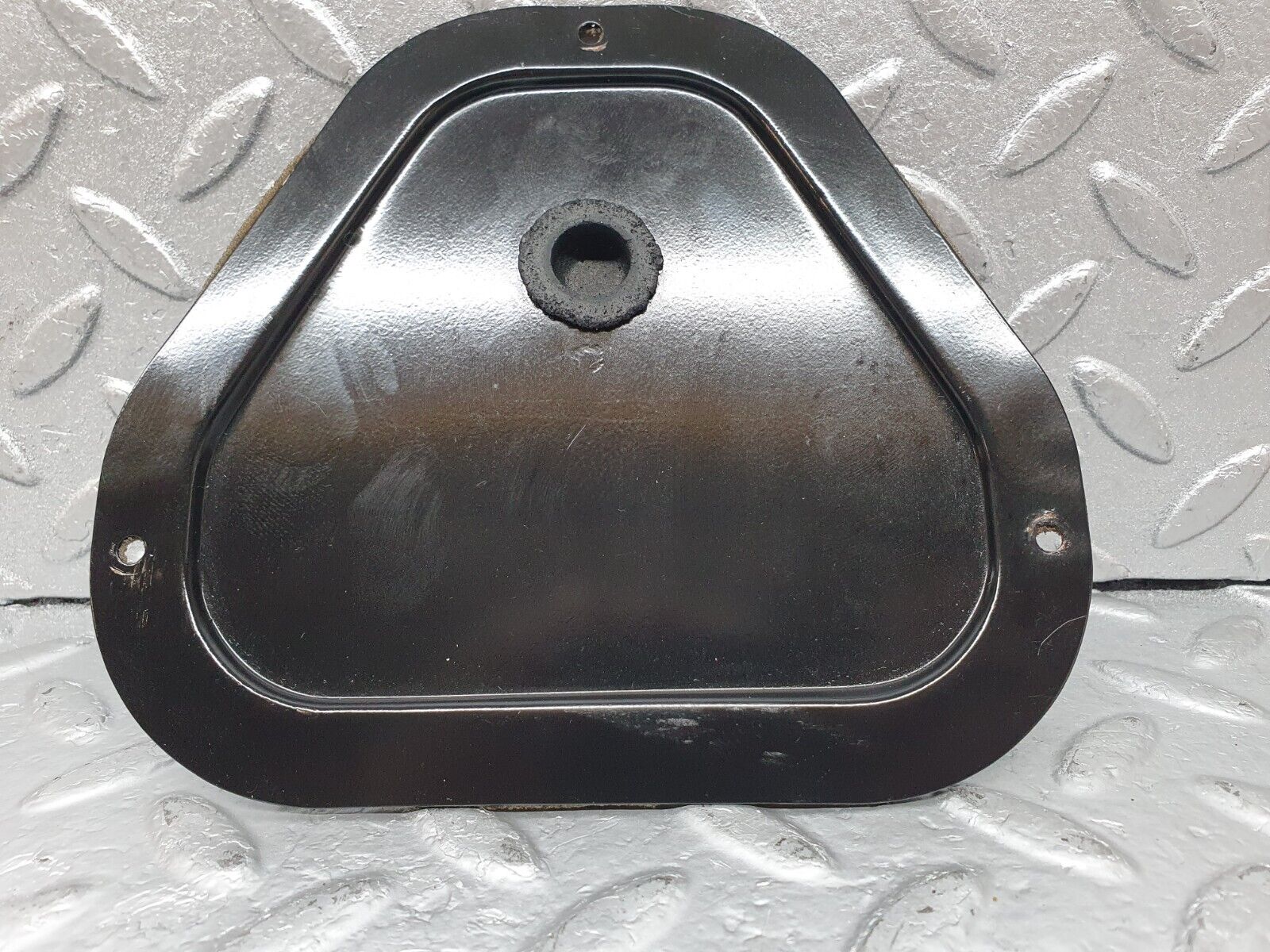 44192 Mercedes-Benz C123 230CE Coupe Rear Window Bottom Access Panel