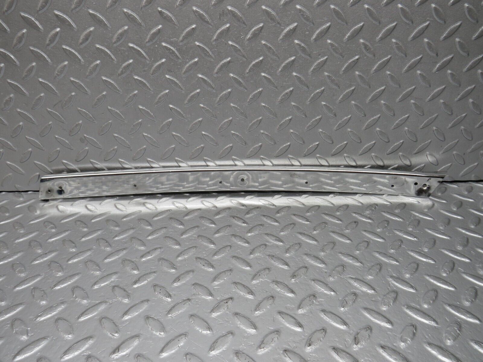 39190 Mercedes-Benz R107 500SL A Pillar Chrome Trim Right