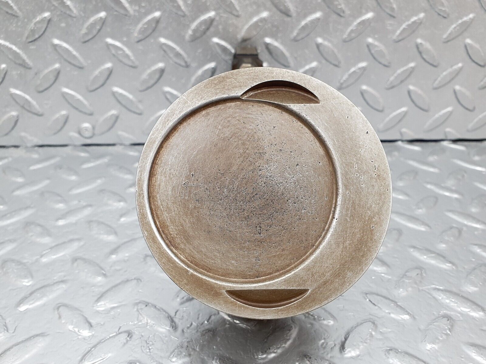 44144 Mercedes-Benz C123 230CE Coupe Piston With Connecting Rod 95.485mm 10203