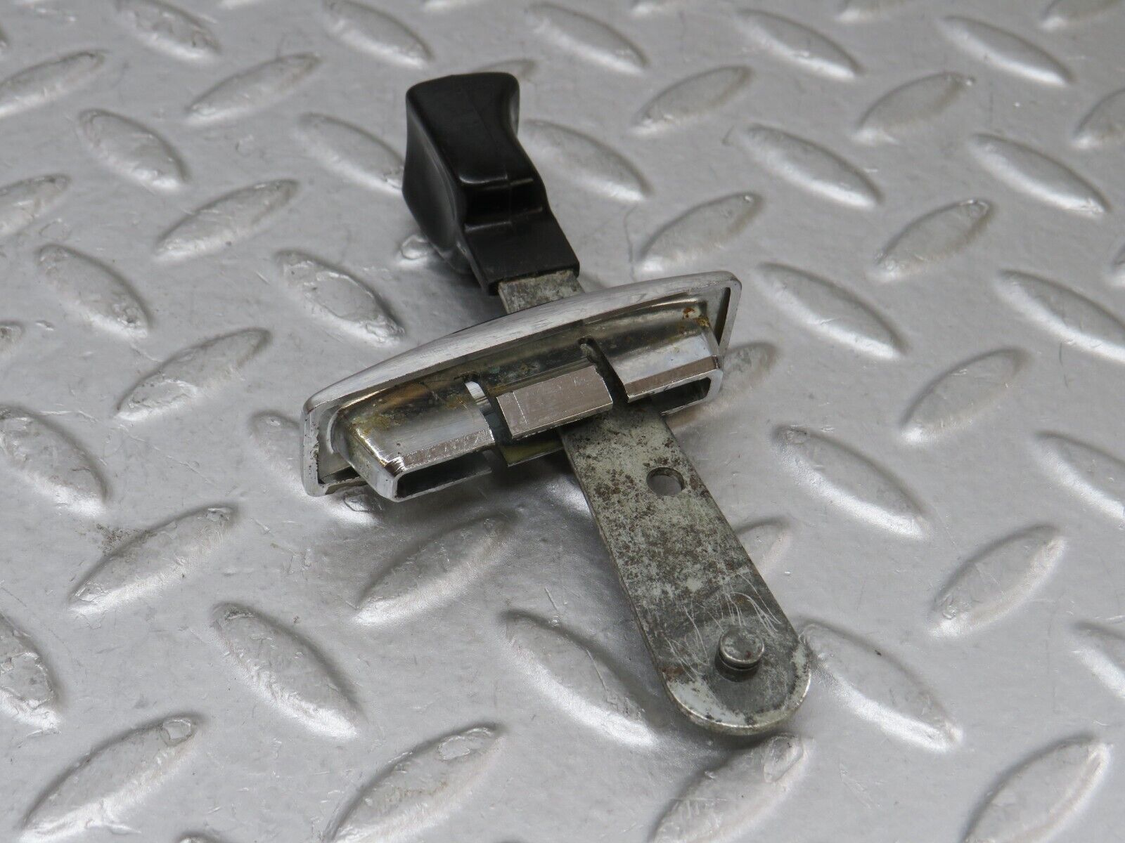 35531 Mercedes-Benz R107 280SL Right Seat Folding Lever