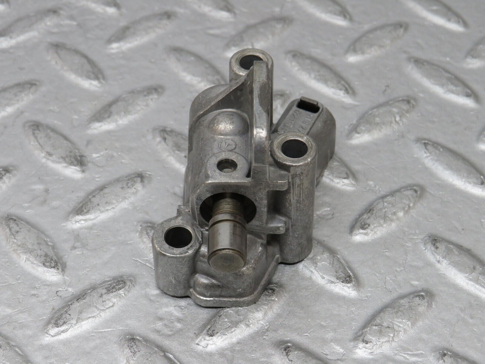 36414 Mercedes-Benz R107 450 Automatic Gearbox Valve Body 722.002 1092770205