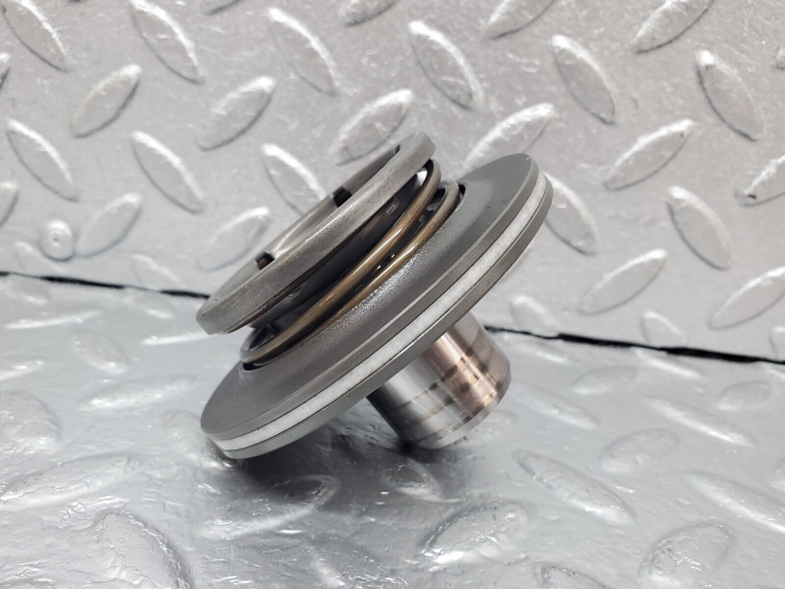 45517 Mercedes-Benz Automatic Gearbox Piston Set 722.309 1262770438 1262770538