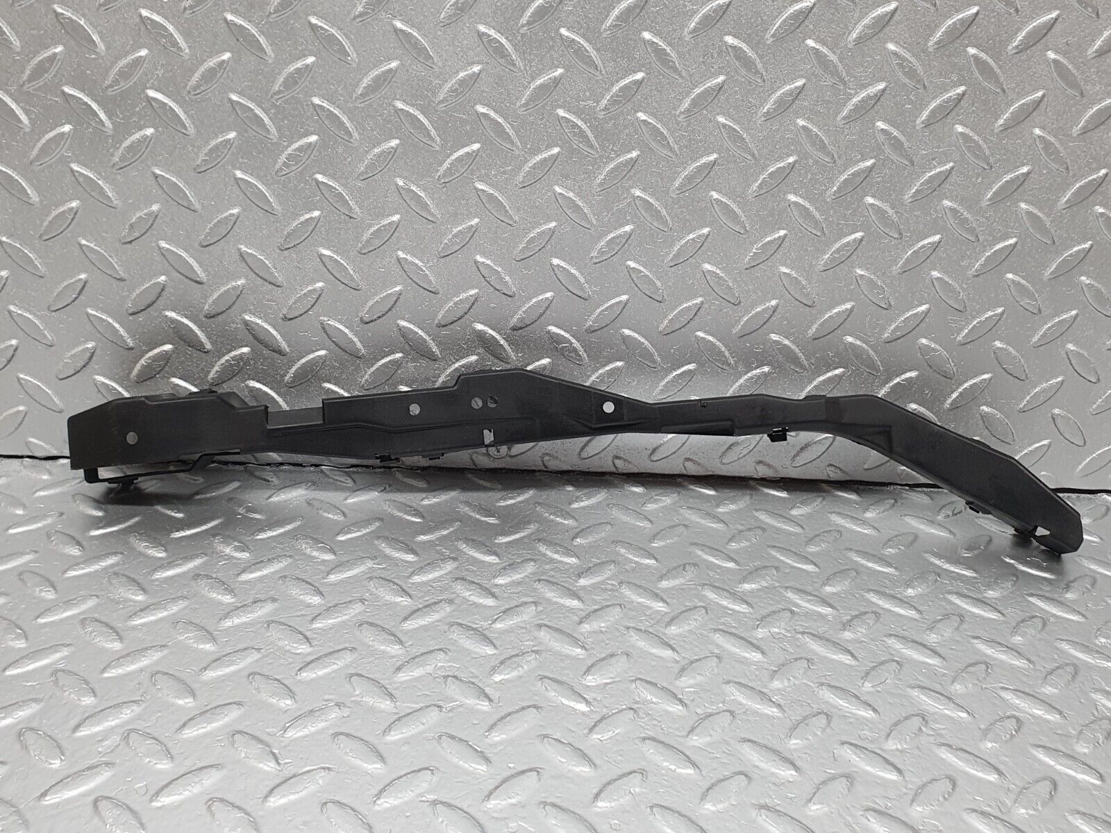 42098 Mercedes-Benz W202 C200 Front Panel Plastic Cover Trim 2026280407