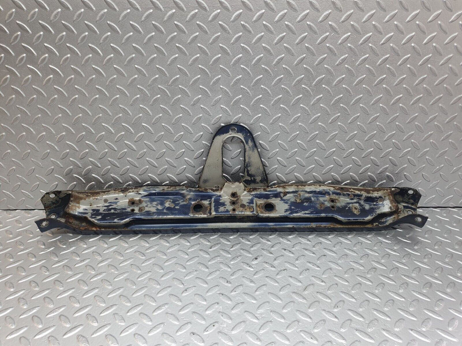 42436 Mercedes-Benz R129 320SL Coupe Bonnet Lock Carrier Panel