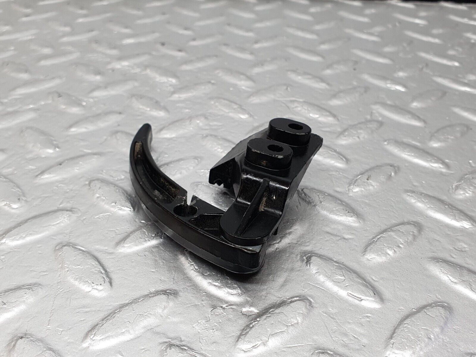 43182 Mercedes-Benz W108 280SE Hood Opener Bonnet Opener Release