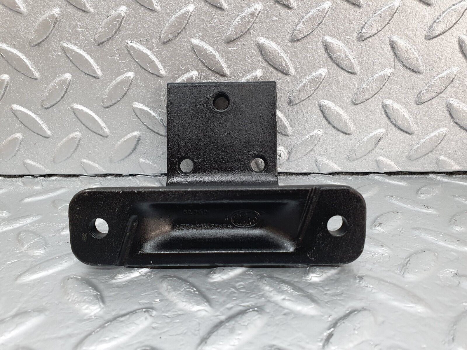 43140 Mercedes-Benz W108 280SE Door Hinge Left Side