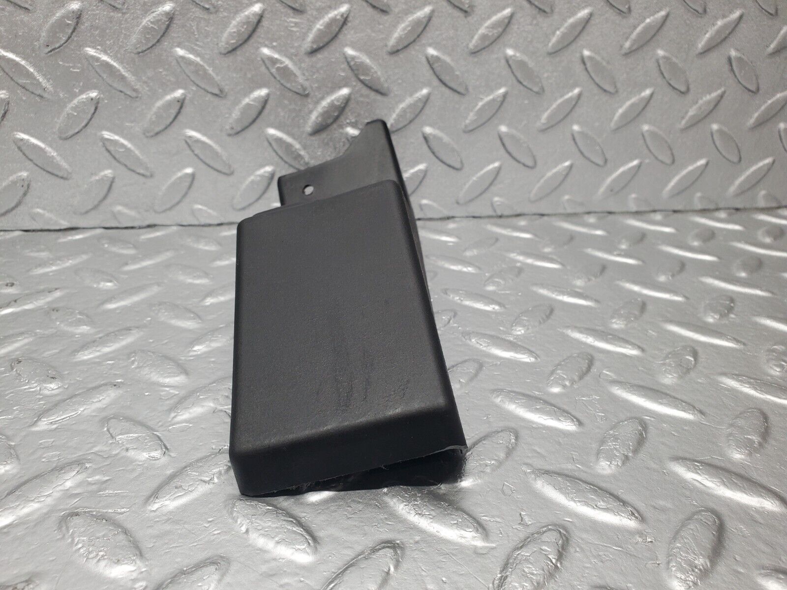 46412 Mercedes-Benz C123 280CE Coupe Under Dash Plastic Cover Right 1235460381