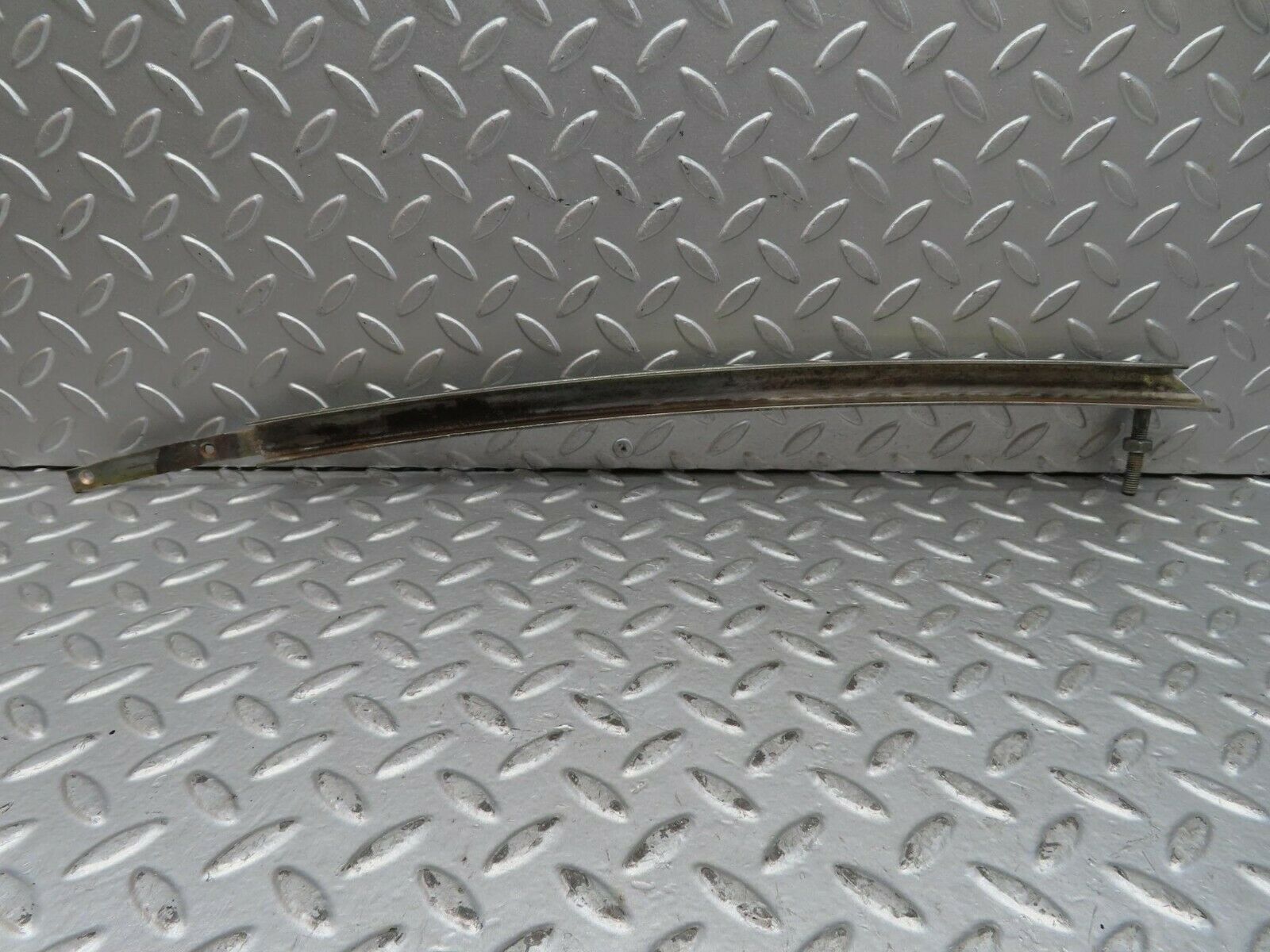 15723 Mercedes-Benz R107 450SL Right Door Window Channel