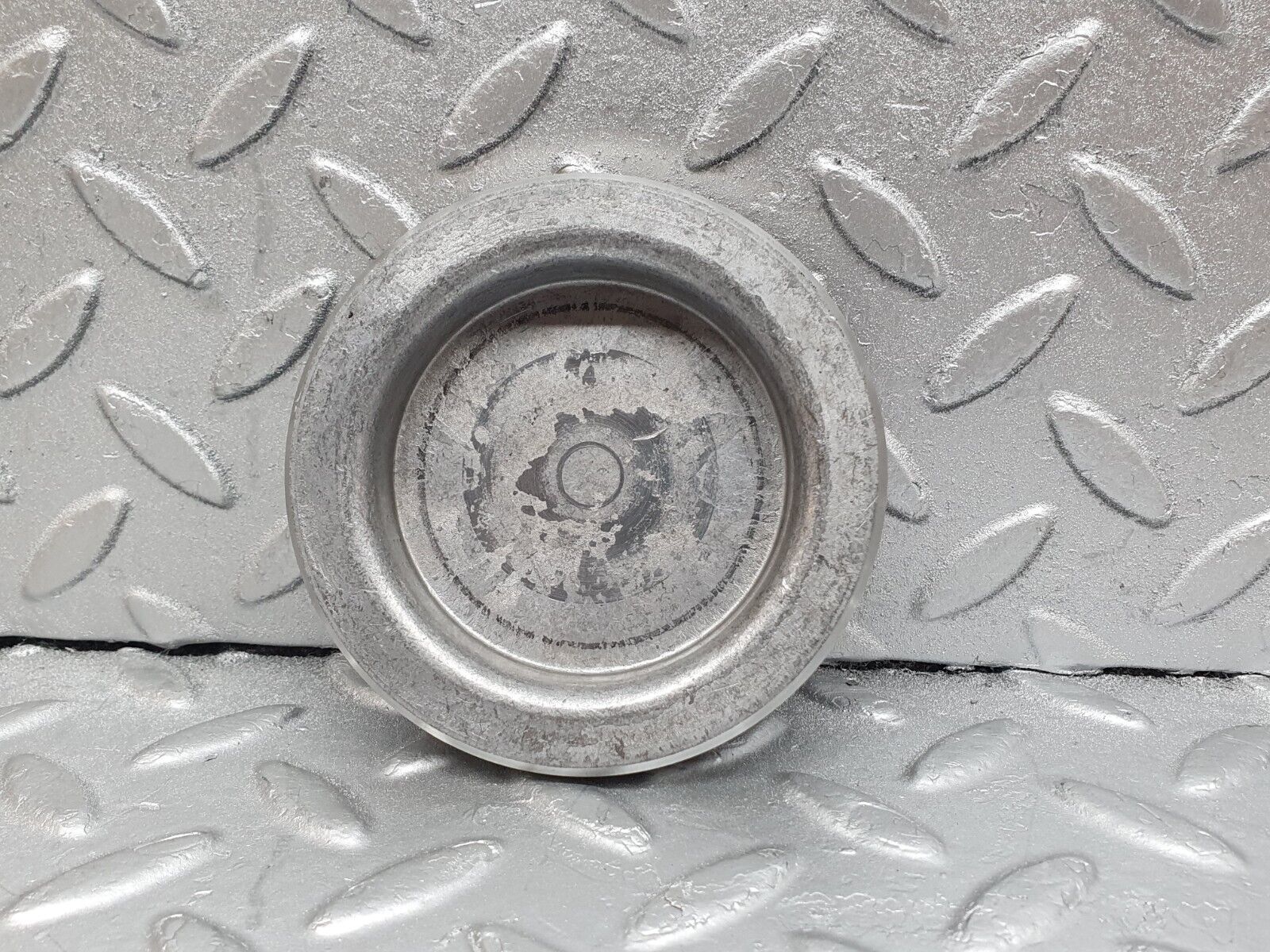 43851 Mercedes-Benz C126 380SEC Coupe Automatic Gearbox Piston Cover Set 722.310 1262770903