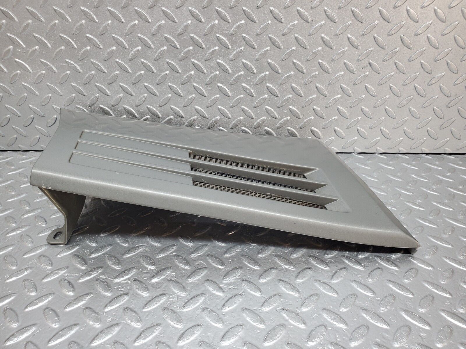 45036 Mercedes-Benz R129 300SL Coupe Front Left Fender Wing Panel 1296900140 1296980174