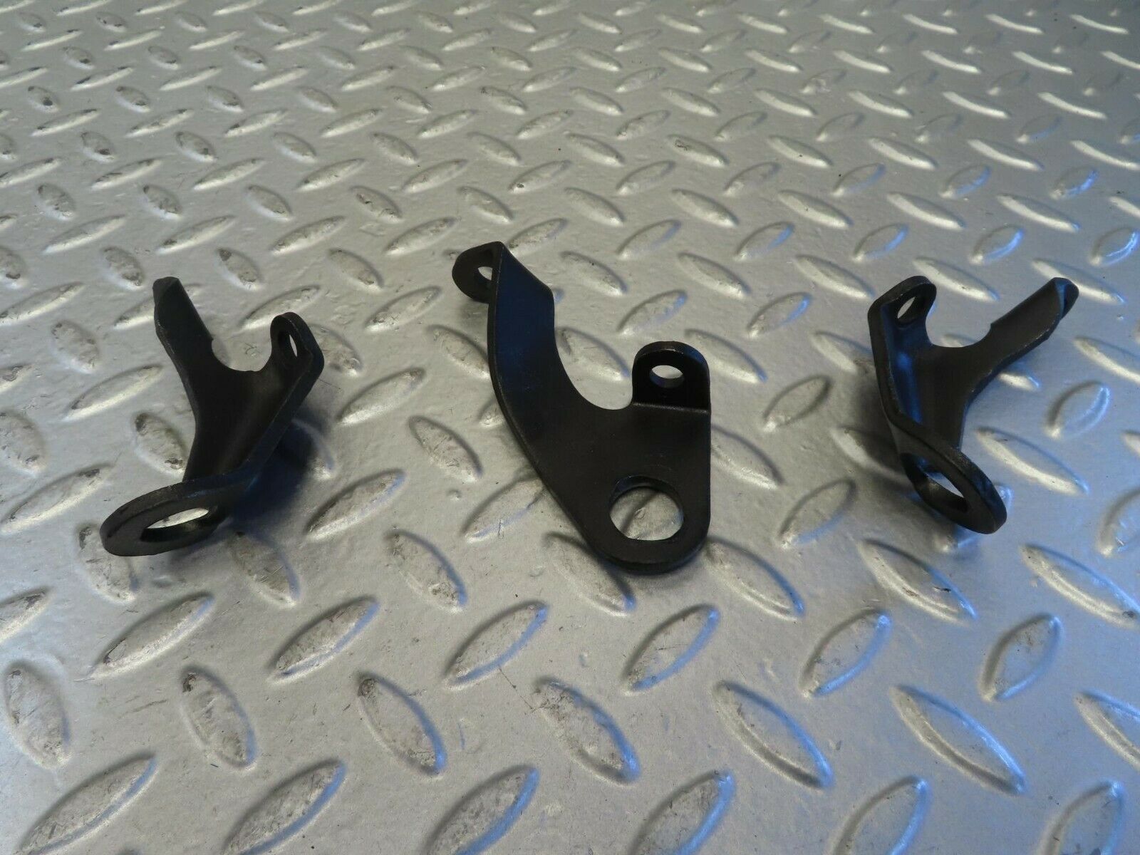 15741 Mercedes-Benz R107 450SL Engine Lifting Eyes Hooks