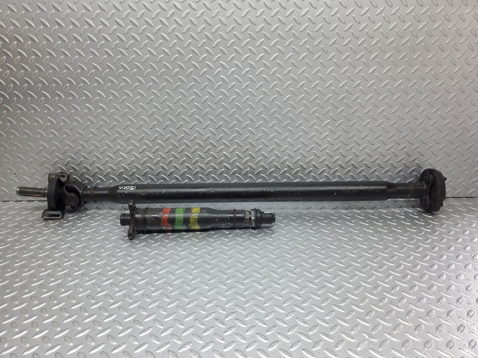 44548 Mercedes-Benz W123 280E Cardan Shaft Prop Shaft 1164110215