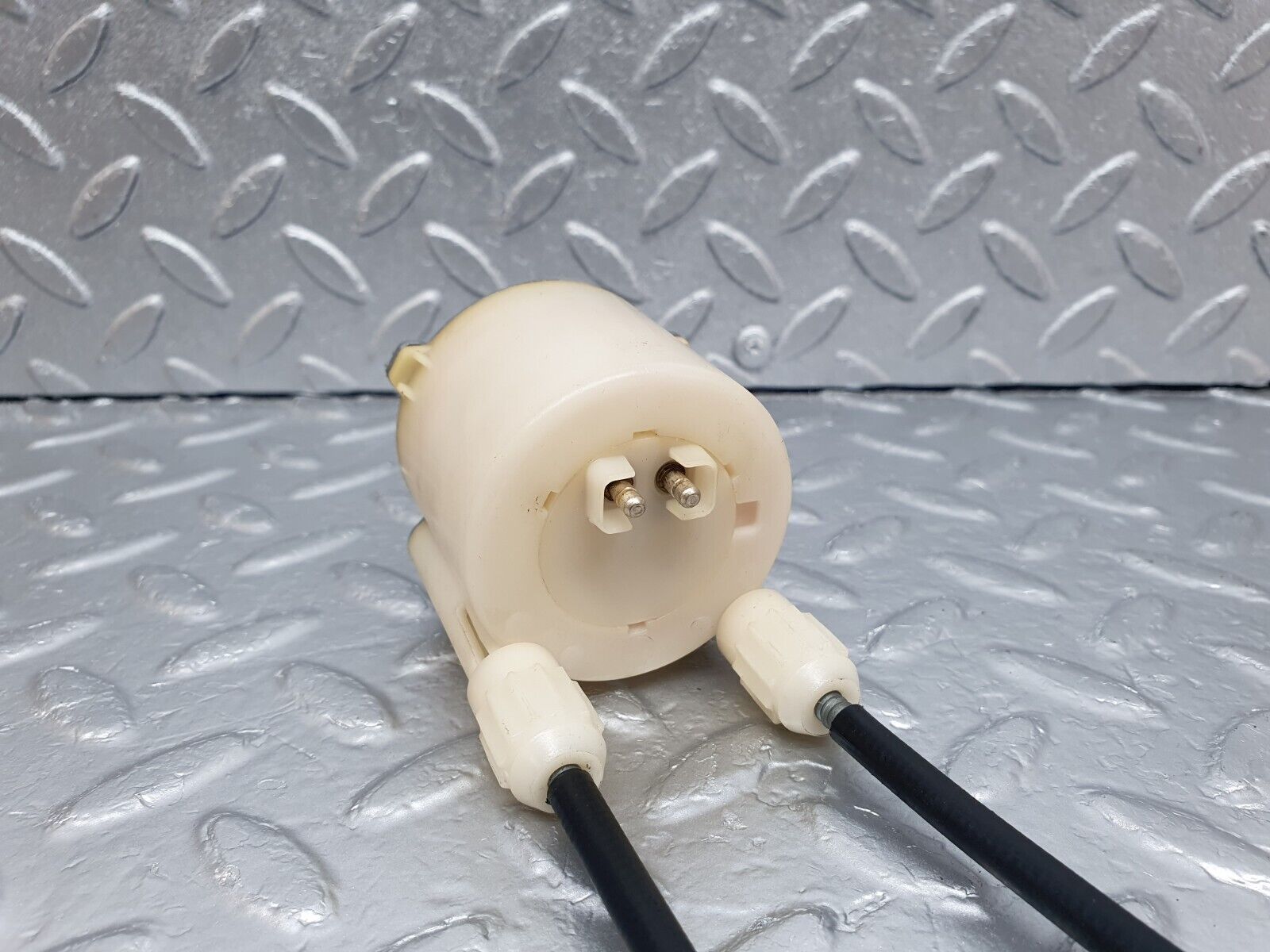 42865 Mercedes-Benz W201 190 2.0L Heater Control Switch 2018300185