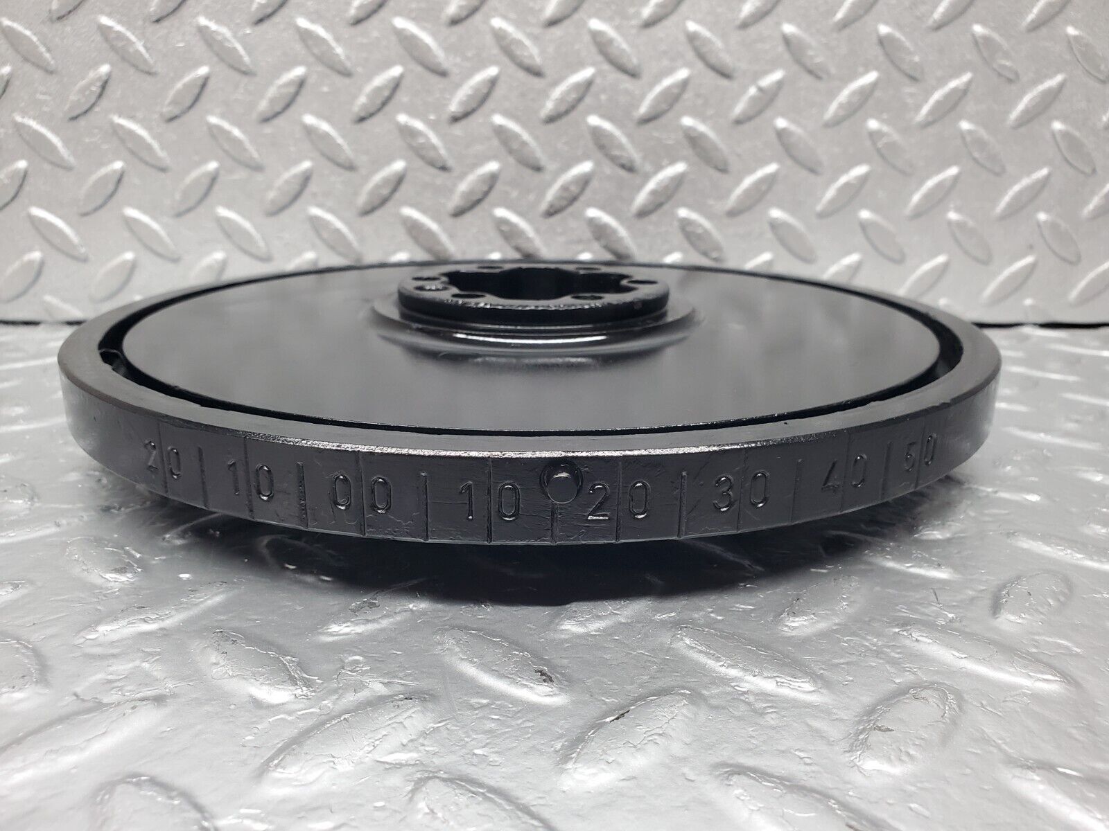 45467 Mercedes-Benz 280E M110.988 Crankshaft Vibration Damper 1100300303