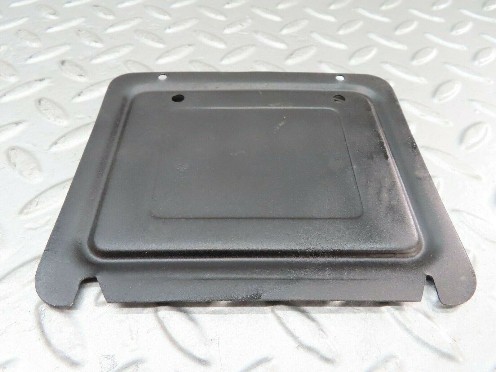 15562 Mercedes-Benz R107 450SL Trunk Boot Access Panels