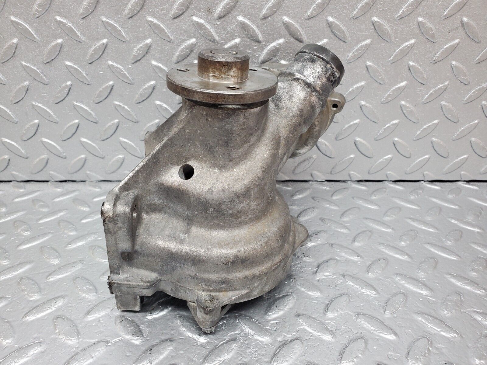 45186 Mercedes-Benz R129 300SL Coupe Water Pump