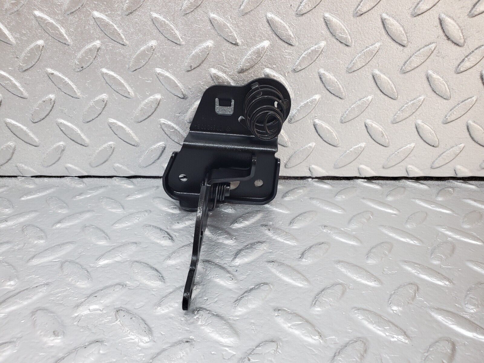 45027 Mercedes-Benz R129 300SL Coupe Bonnet Release Latch 1298800064