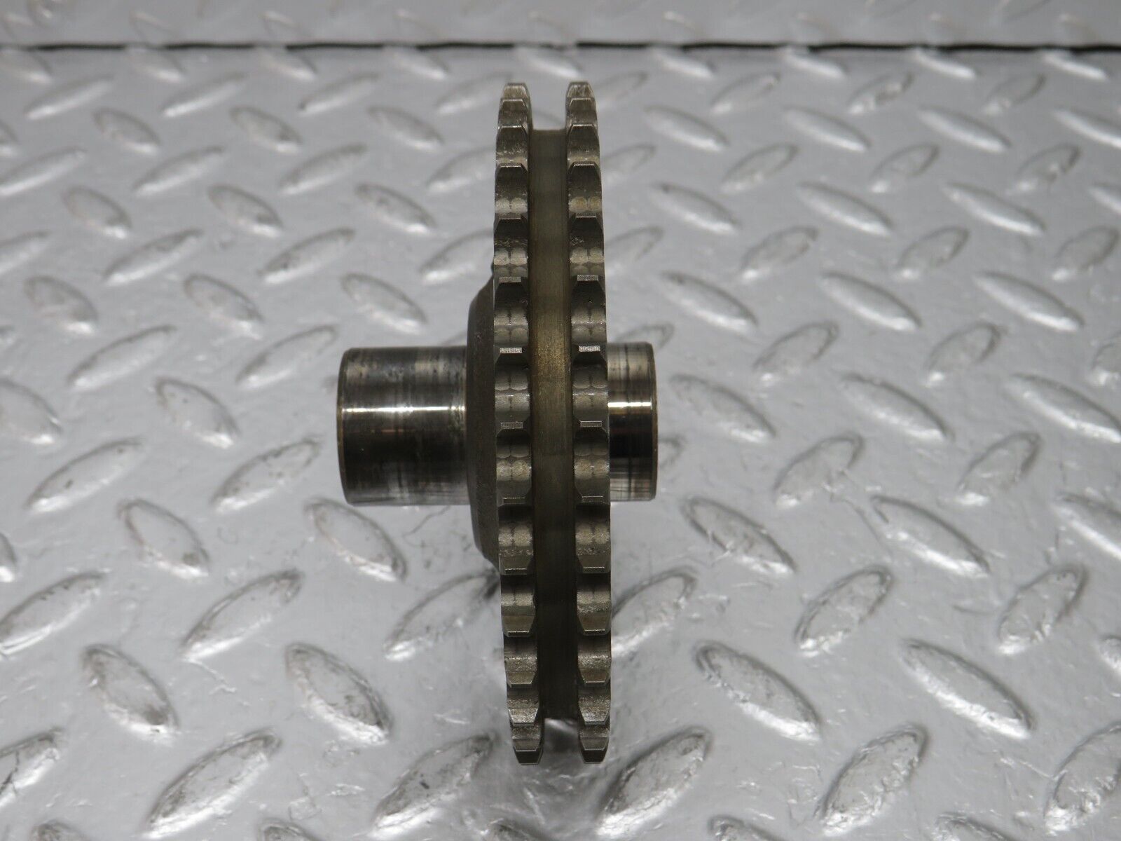 32765 Mercedes-Benz C107 R107 350 V8 Timing Gear Sprocket 1160770312