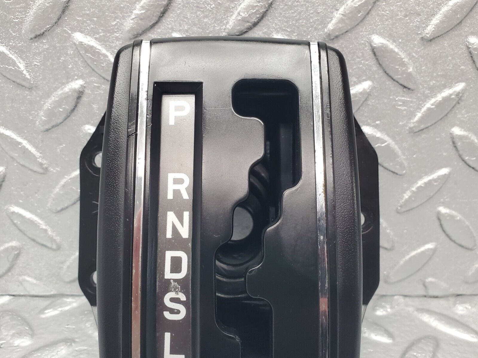 46470 Mercedes-Benz C123 280CE Coupe Automatic Gear Selector Surround Trim