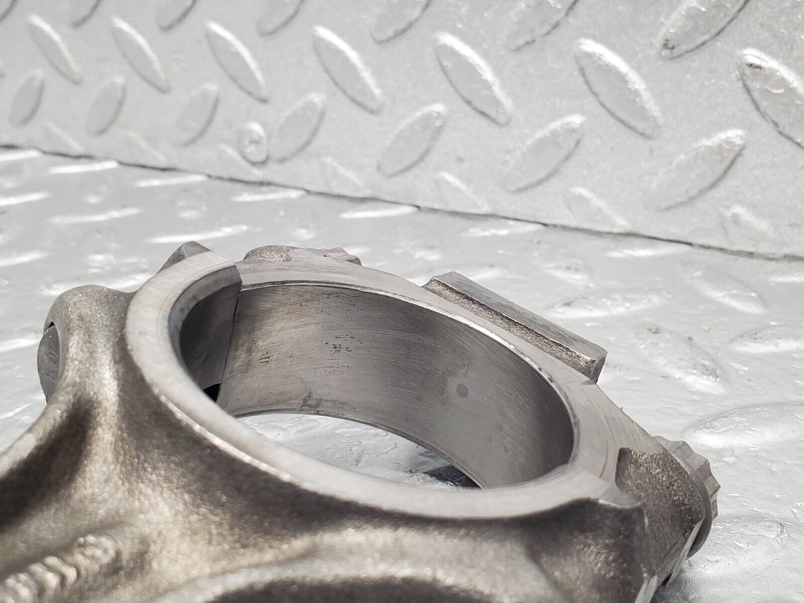 46285 Mercedes-Benz W126 420SE Piston With Connecting Rod 91.995mm