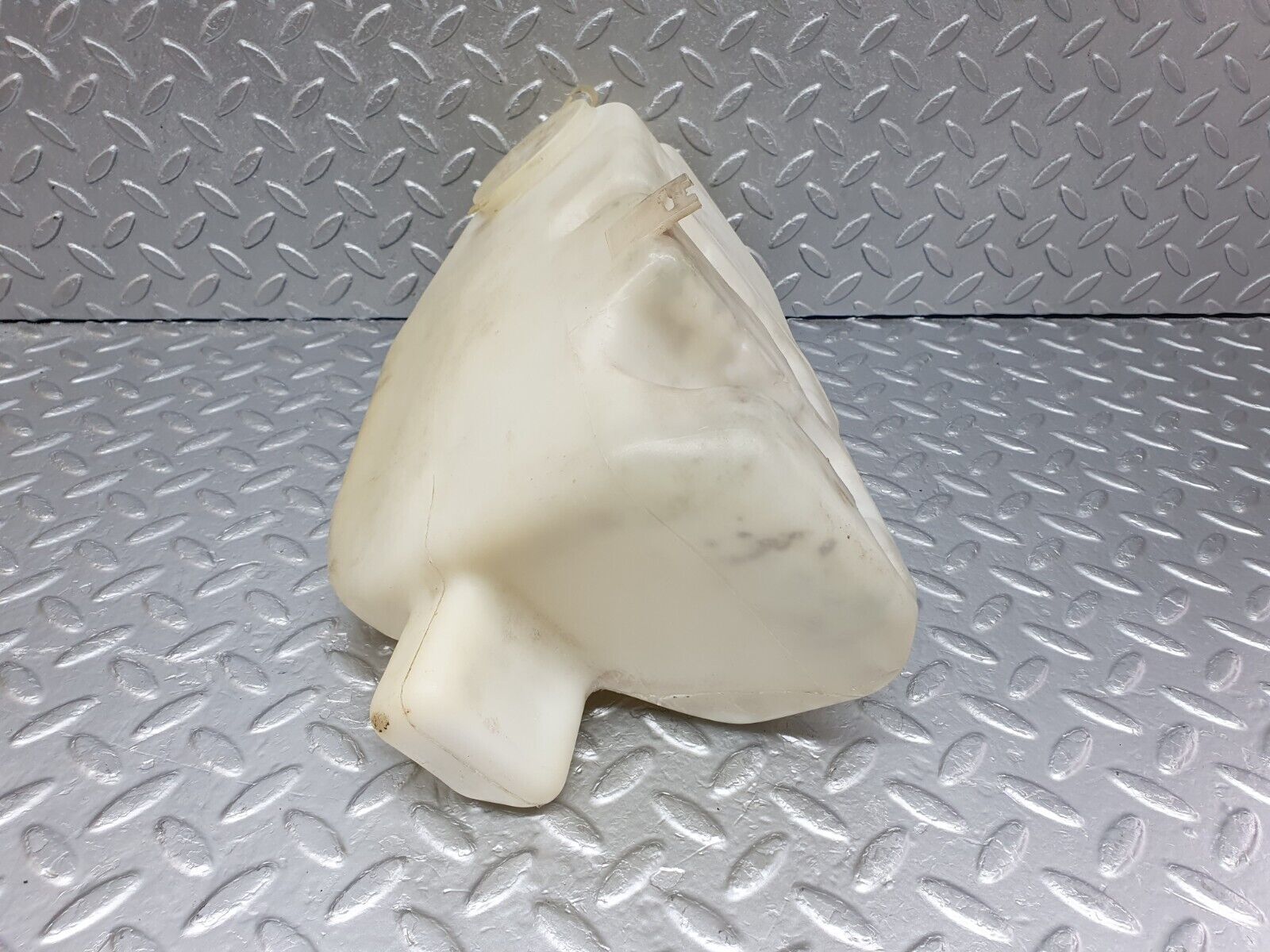 43594 Mercedes-Benz C126 380SEC Coupe Windscreen Washer Fluid Reservoir 1268690420 1238690072