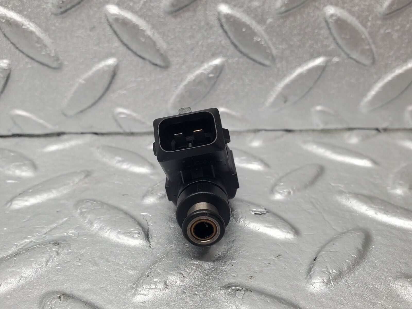 46778 Mercedes-Benz R129 320SL Coupe Fuel Injector Bosch 0280155742 1120780049