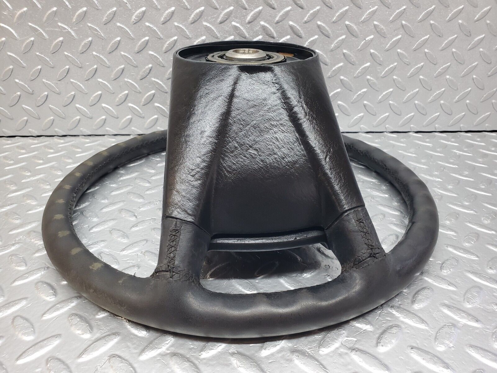 45166 Mercedes-Benz R129 300SL Coupe Steering Wheel 1264640017