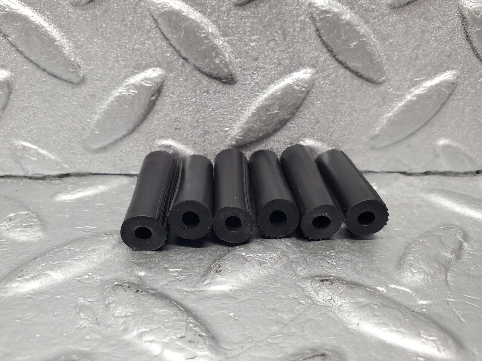 46676 Mercedes-Benz C123 280CE Coupe Vacuum Pipe Hose Distributor