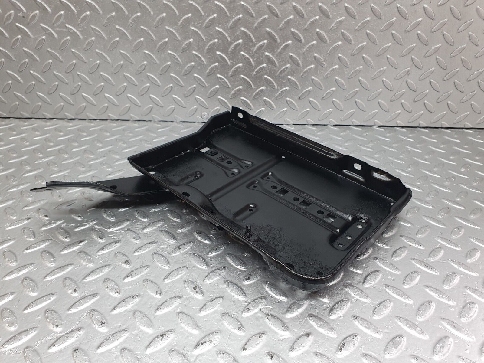 43892 Mercedes-Benz C123 230CE Coupe Battery Tray