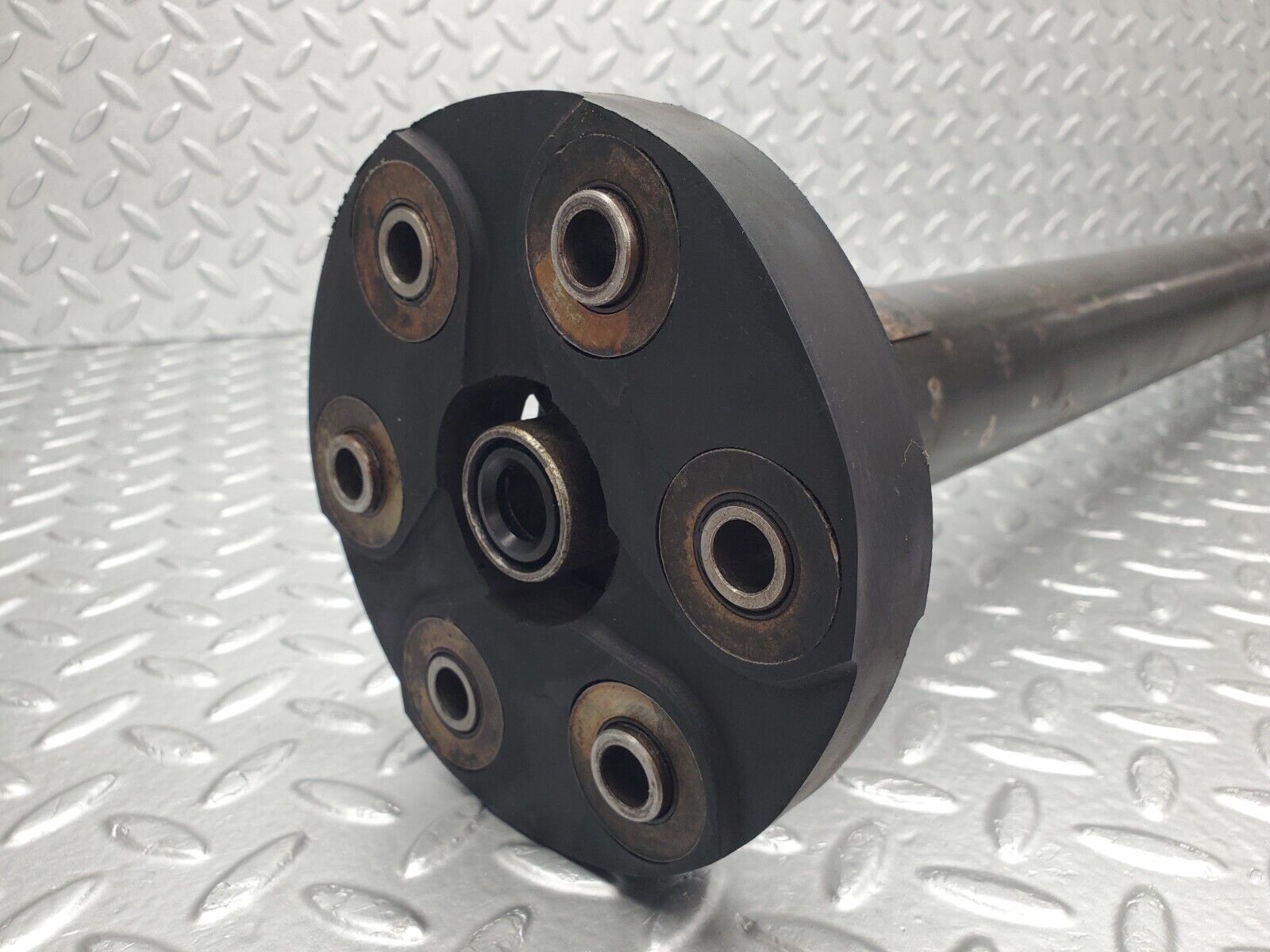 46019 Mercedes-Benz W126 420SE Cardan Shaft Prop Shaft 12641102015