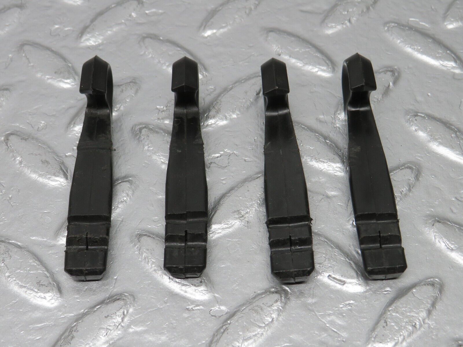 40328 Mercedes-Benz W110 230 Heater Control Knob Set