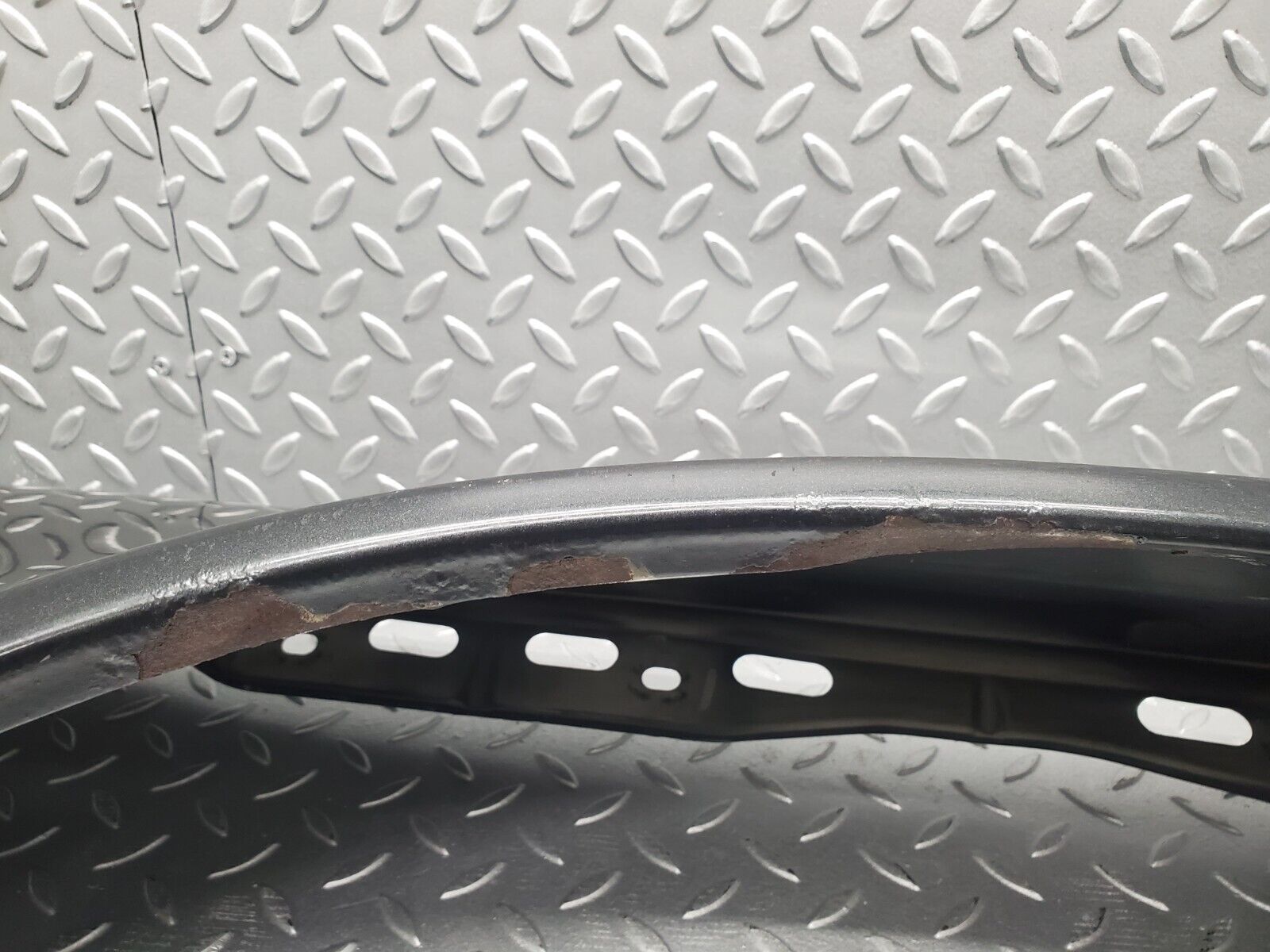 46126 Mercedes-Benz R129 Front Right Wing Fender