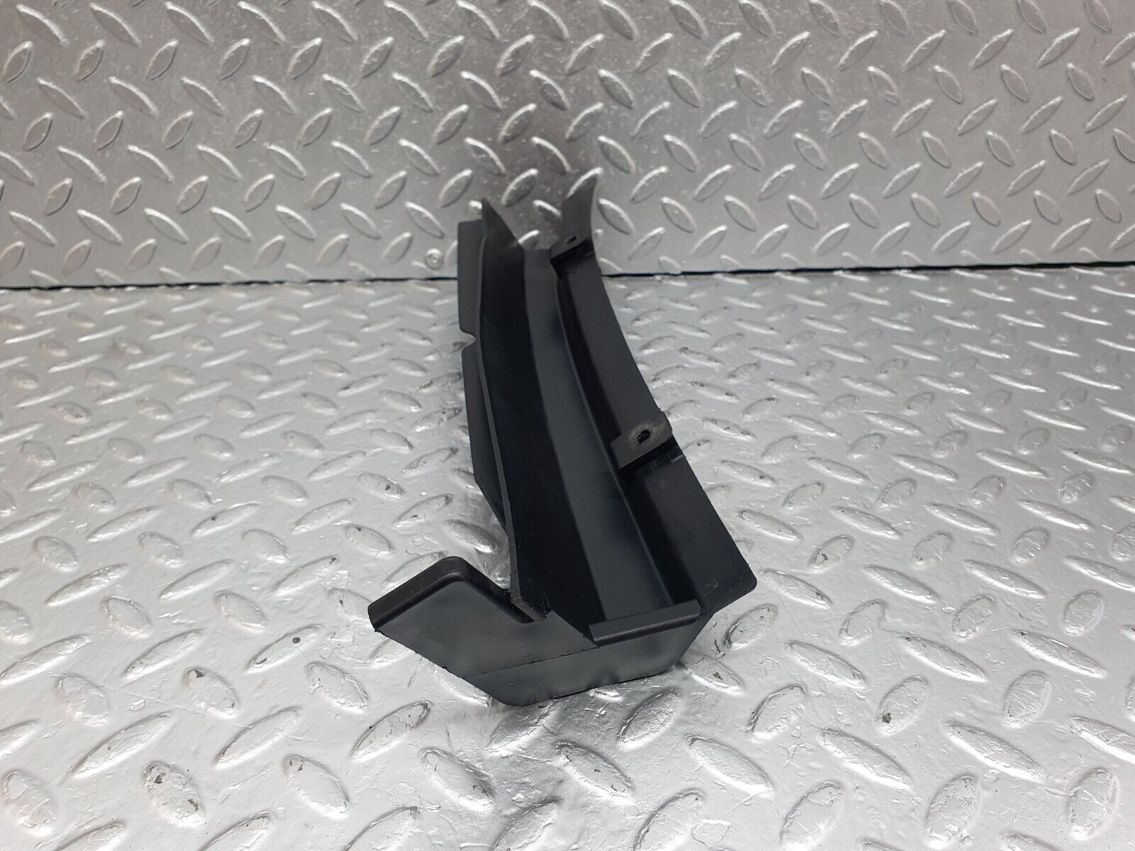 42430 Mercedes-Benz R129 320SL Coupe Windscreen Drain Channel Right 1298310636